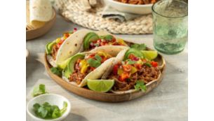 Customized temperature for precision cooking