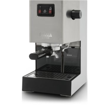 Gaggia Ручна еспресо кавомашина