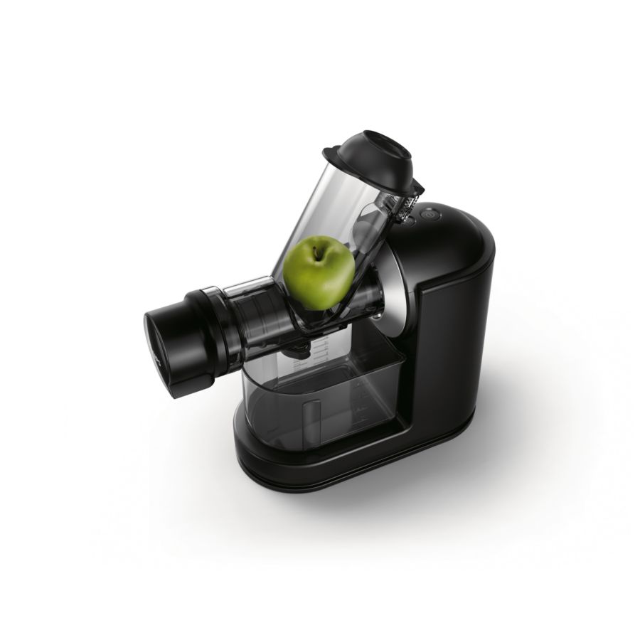 Your daily nutrition boost in just 1 minute