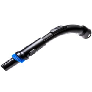 PowerPro Active 5000 series Borstel met ActiveLock