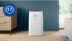 17&nbsp;moderne Sicherheitsfunktionen f&uuml;r ein sicheres Gef&uuml;hl