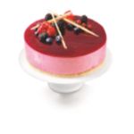 Masa homogénea sin esfuerzo