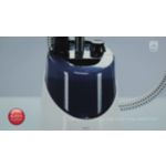 Dê vida nova a suas roupas delicadas com vapor