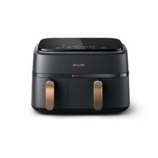 Philips Airfryer serije 3000 z dvojno košaro