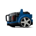 PowerCyclone 4 za popolno zmogljivost