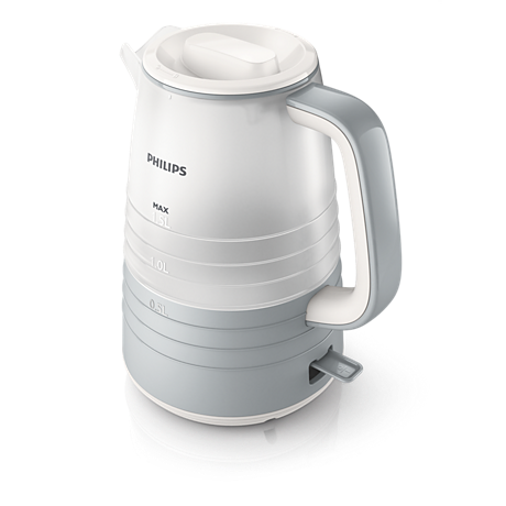 HD9334/35 Daily Collection Kettle