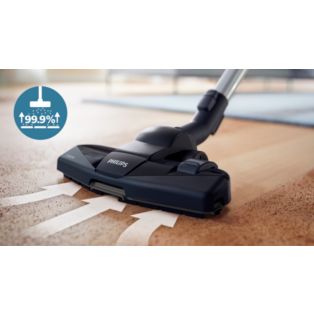 Aspirateur sans sac
