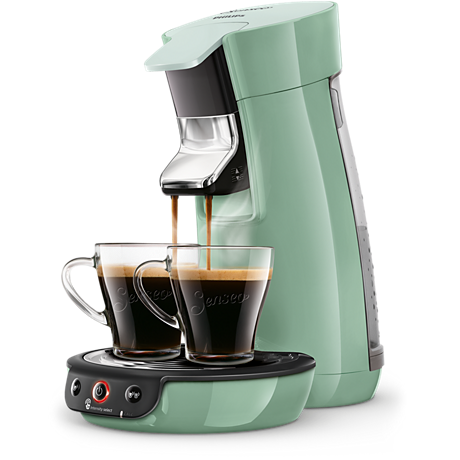 HD6563/10 SENSEO® Viva Café Kaffeepadmaschine