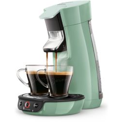 Viva Café SENSEO®-kaffemaskin