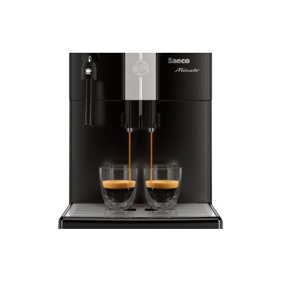 O seu café favorito sempre à disposição com um simples toque