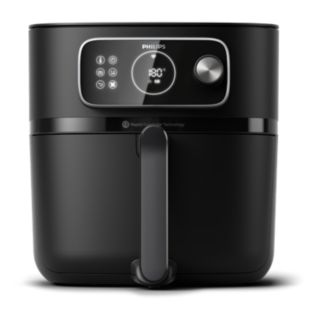 Airfryer Combi XXL - Csatlakoztatható