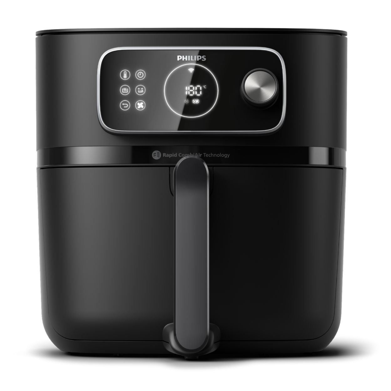 Το πιο εξελιγμένο μας συνδεδεμένο Airfryer