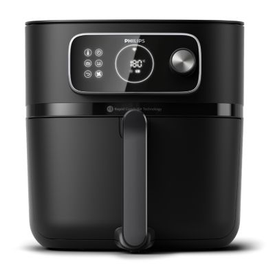 Airfryer Combi XXL Connected