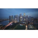 potencia de vapor del 100%, 20%* menos de energía