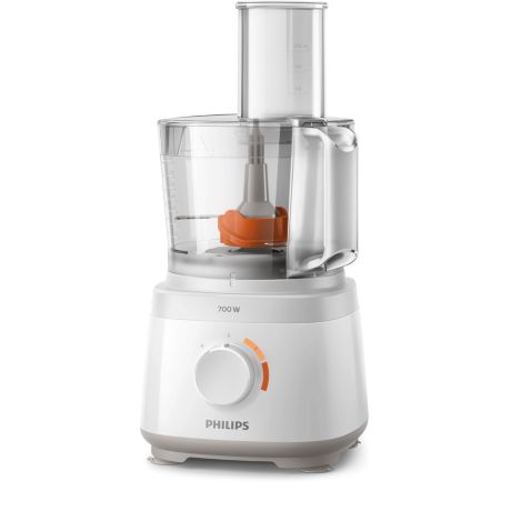 HR7320/00 Daily Collection Compact Food Processor
