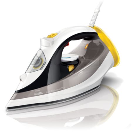 RI3811/82 Philips Walita Azur Performer Ferro a vapor
