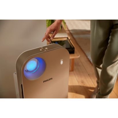 Philips Series 4500i