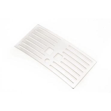 Drip tray cover