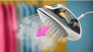 鈣化清洗功能令產品性能更持久