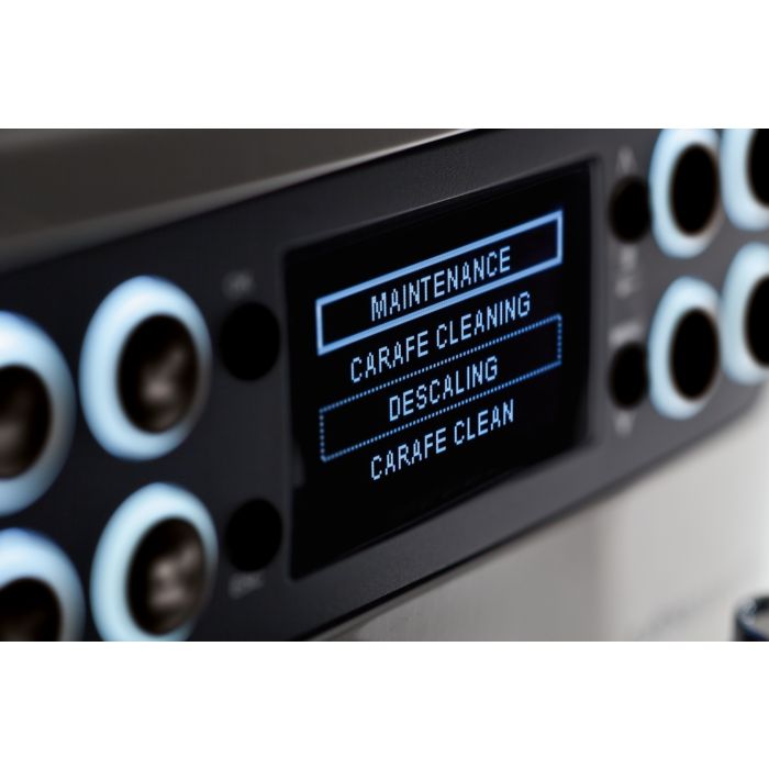 Exprelia Evo Super-automatic espresso machine HD8855/47 | Saeco