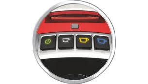Intuitive operation thanks to the color-coded user interface