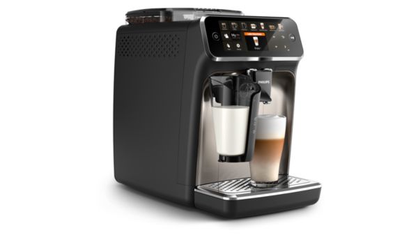 القهوة من فيليبس