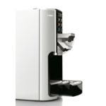 The full automatic of coffee capsule machines
