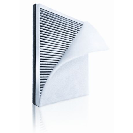 AC4127/00  甲醛濾網