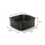 Philips Airfryer Аксесоар Сет за печене
