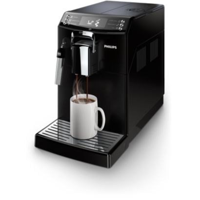 Lielisks espresso un filtrētas kafijas garša