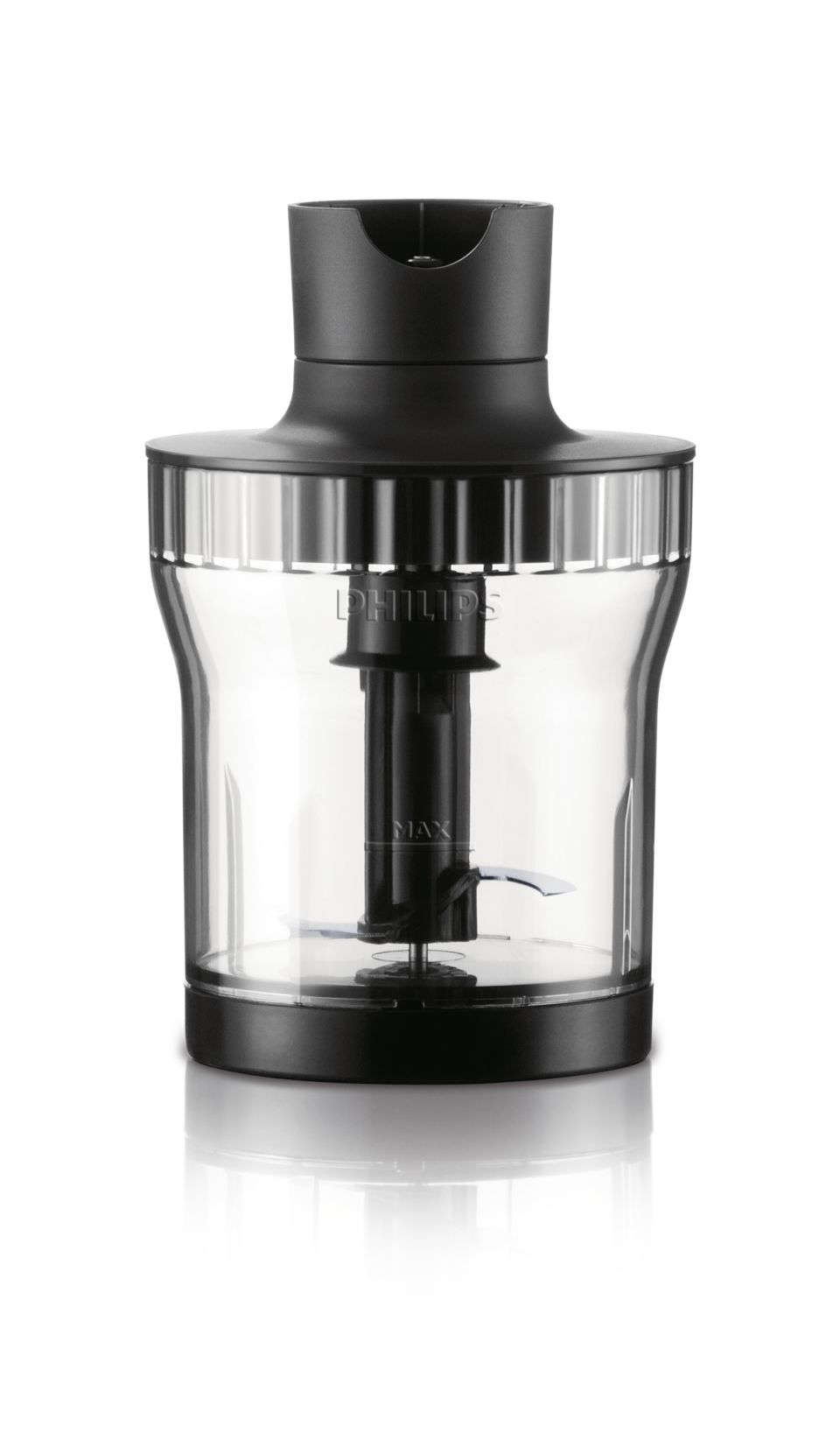 Avance Collection Hand blender HR1661/90 | Philips
