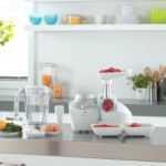 Миниатюра Emotional Benefit Photo Philips Food processor HR7765/13