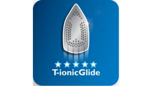 Высококлассная подошва T-ionicGlide