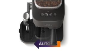 Swipen & Genie&szlig;en.