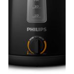 Control de temperatura para tus infusiones favoritas