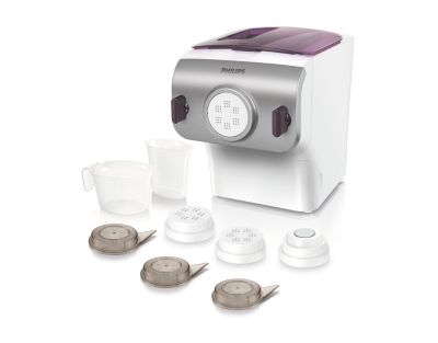 <新品>PHILIPS Avance Collection HR2369/01 Premium collection Pasta maker HR2369/01 | Philips