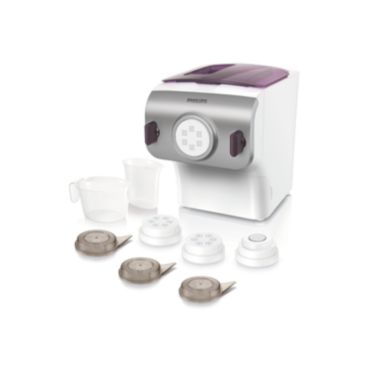Premium collection Pasta maker