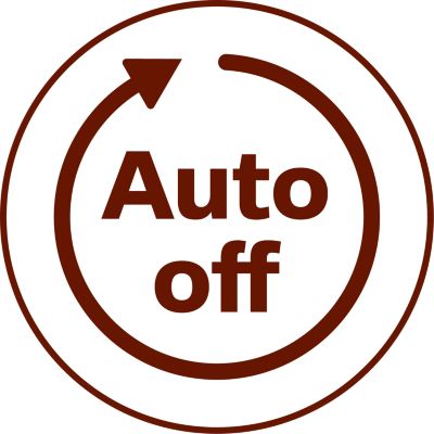 Sistema de desligamento automático para uma ebulição segura