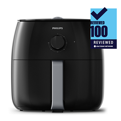HD9630/98 Premium Premium Airfryer XXL with Fat Removal Technology