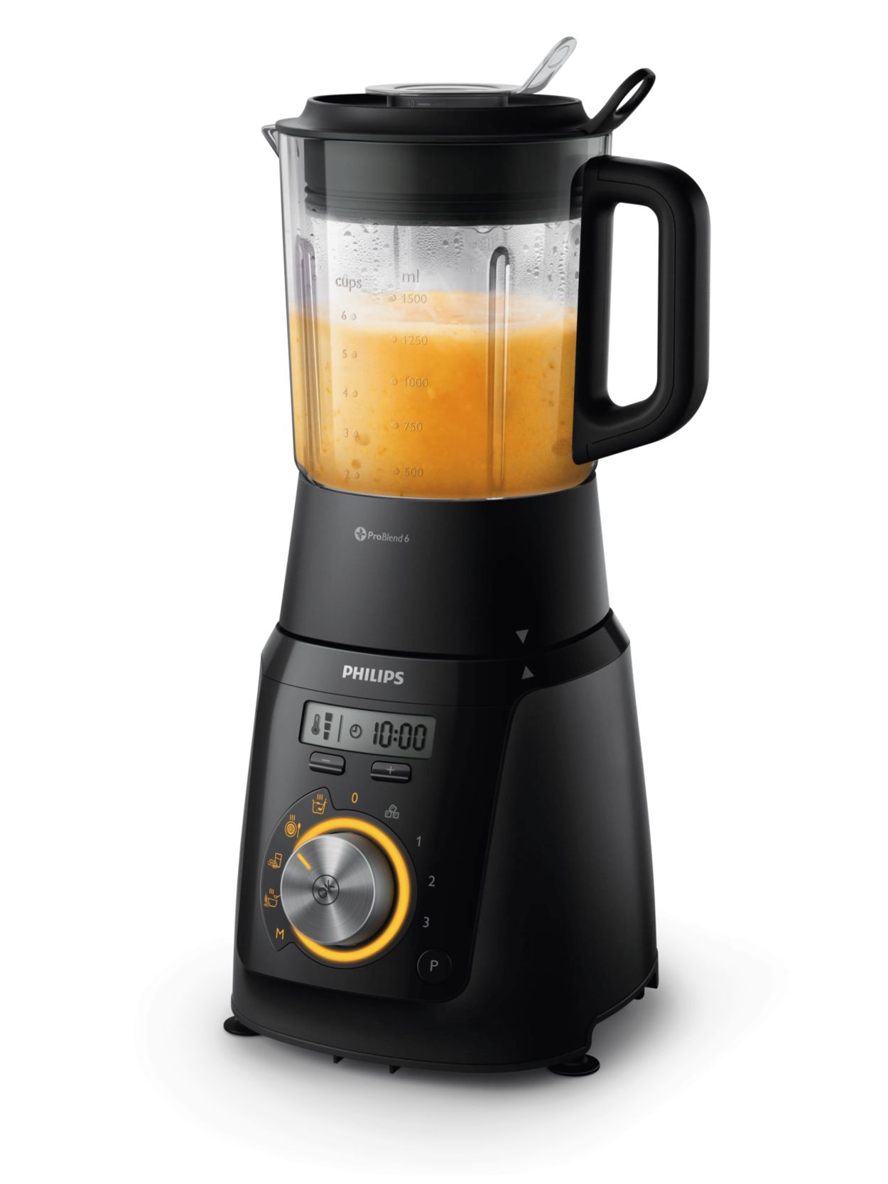 Avance Collection Cooking Blender HR2099/90 | Philips