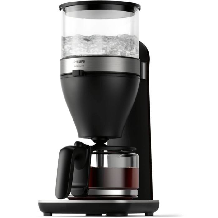 Ritualet ved at brygge perfekt filterkaffe