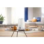 Вдишайте разликата