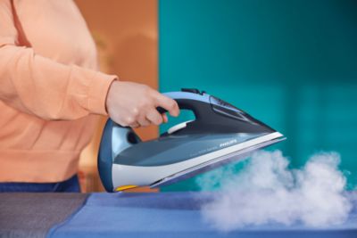 Dodatna količina pare do 250 g za uklanjanje tvrdokornih nabora