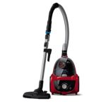High suction power with PowerCyclone 4