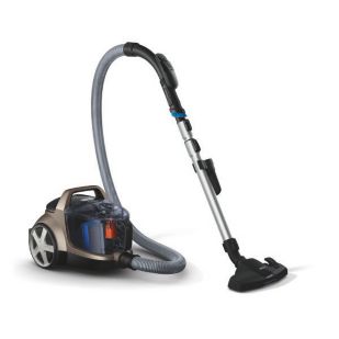 PowerPro Active Безмешковый пылесос
