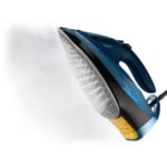 New generation iron for great results faster*