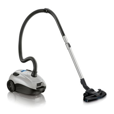 PowerLife Sesalnik z vrečko