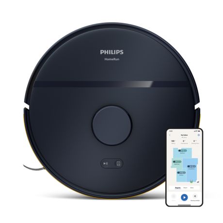 XU2000/15 2000 series Robot Vacuum Cleaner