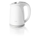 Čista voda, čistejši grelnik vode