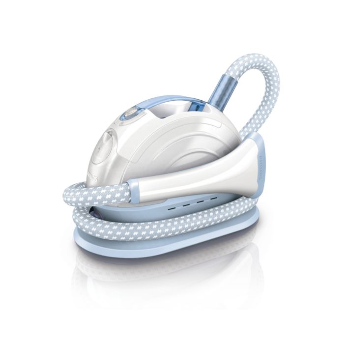 QuickTouch Garment Steamer GC526 05 Philips